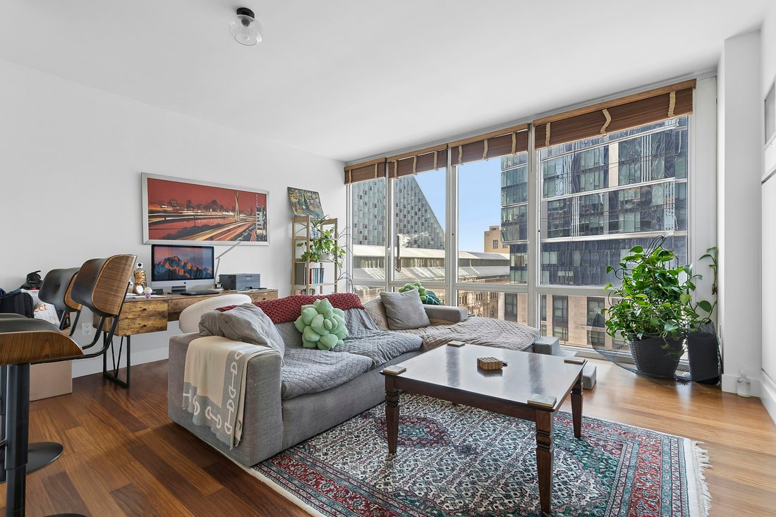 Condo in New York, New York, United States 2 - 17534698