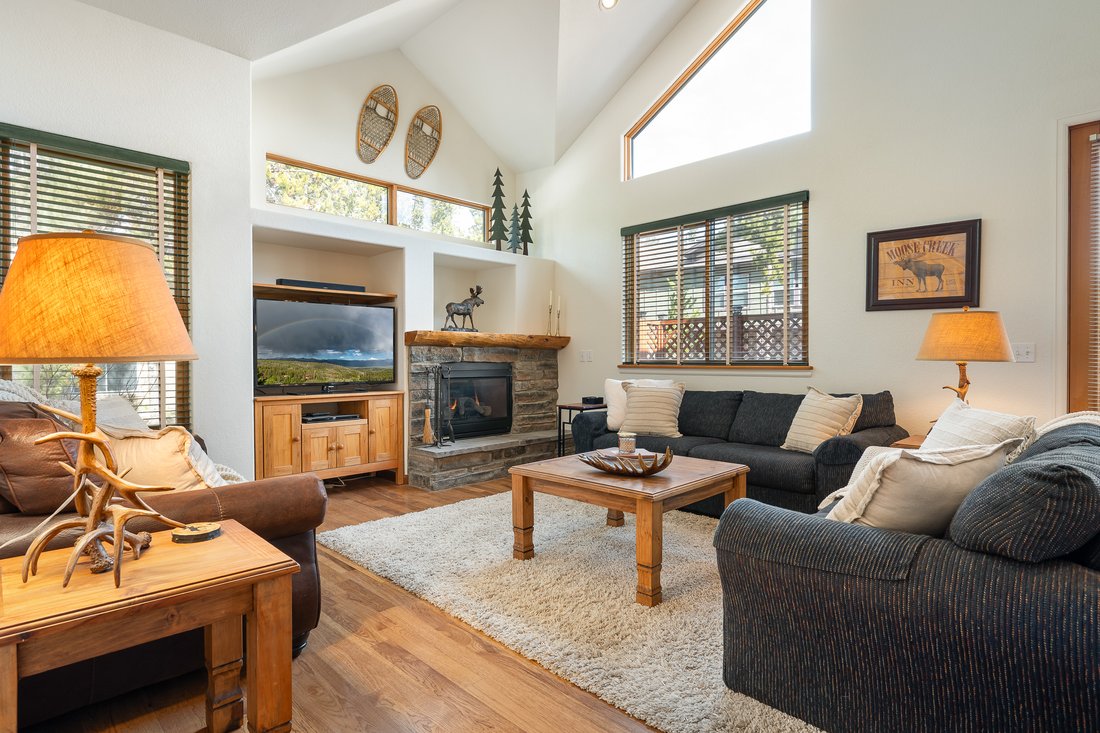 Fraser, Colorado, United States 1 - 17945263