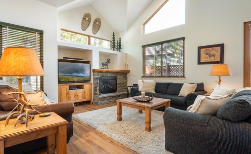 Fraser, Colorado, United States 1