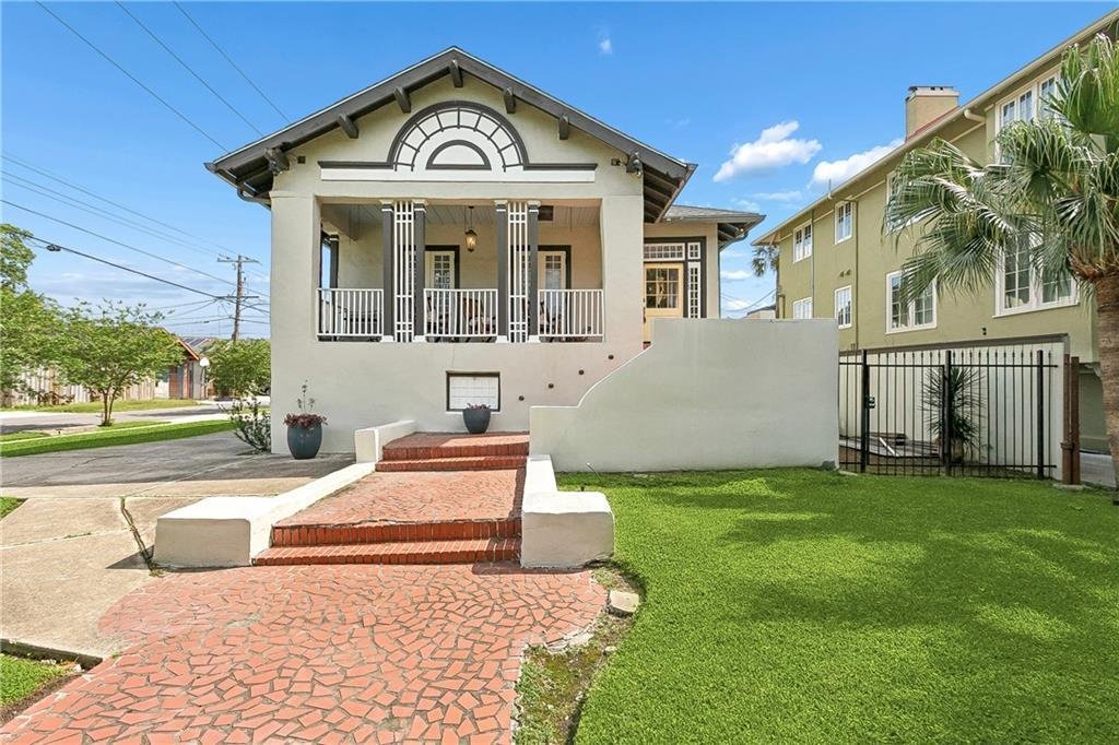 House in New Orleans, Louisiana, United States 3 - 17939375