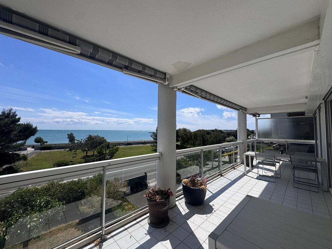Apartment in Le Genette, La Rochelle, France 5 - 17937458