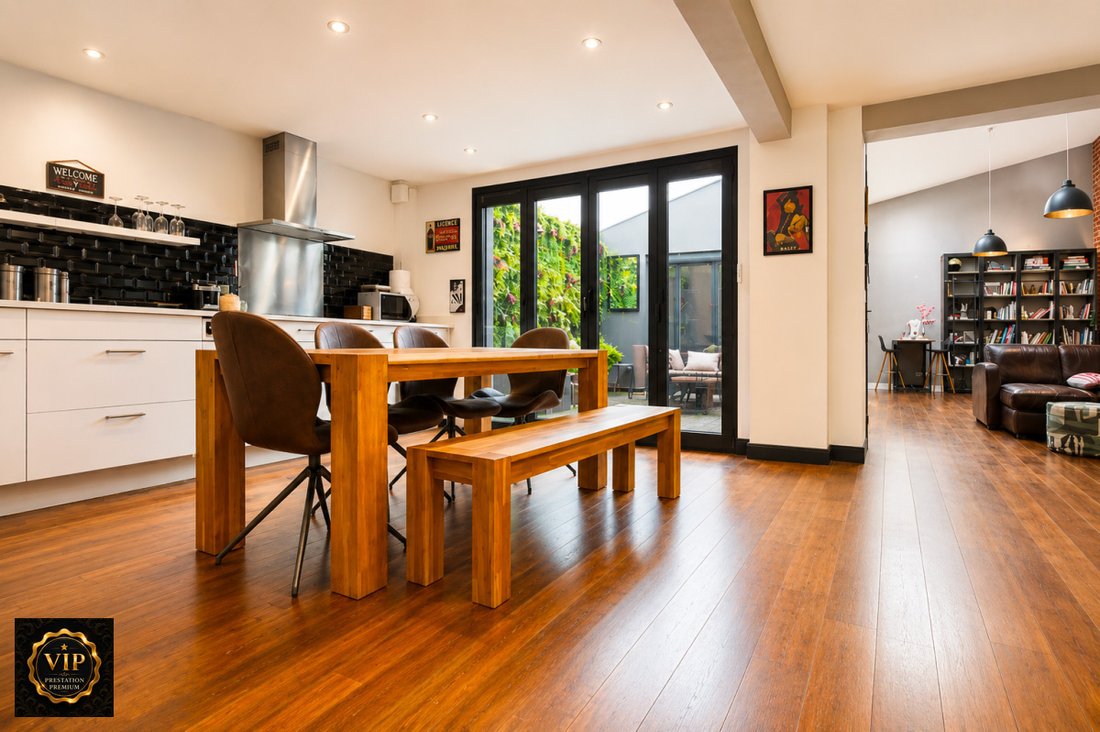 House in Centre, Nanterre, France 1 - 17451323