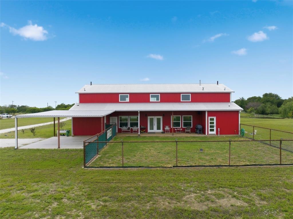 House in China Spring, Texas, United States 2 - 17940903