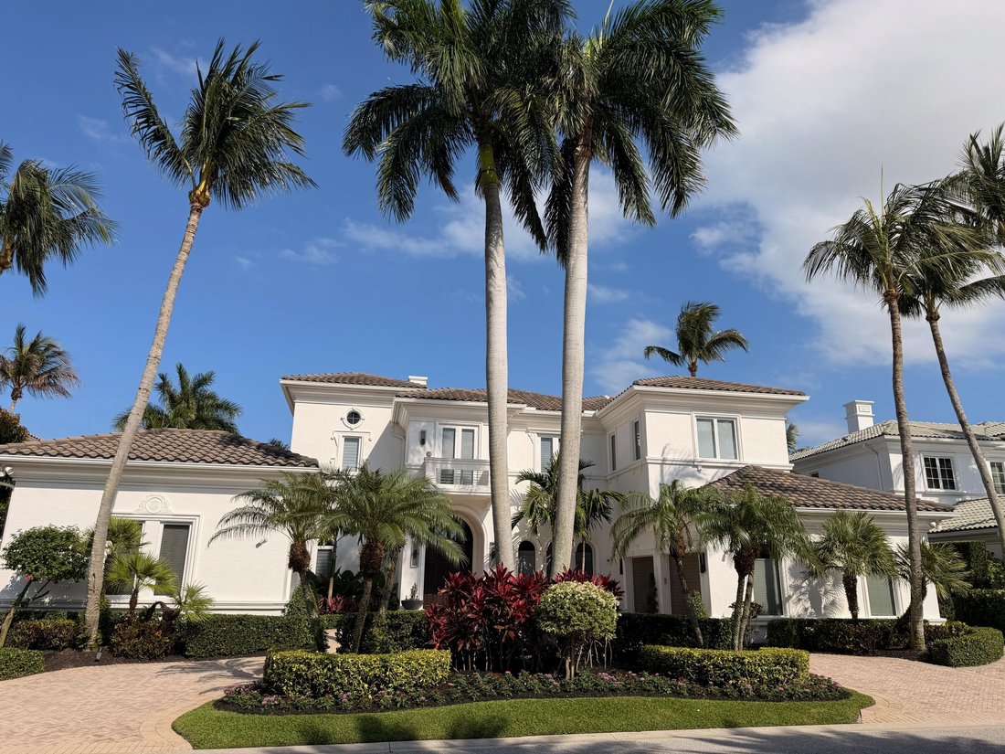 House in North Palm Beach, Florida, United States 5 - 17945194