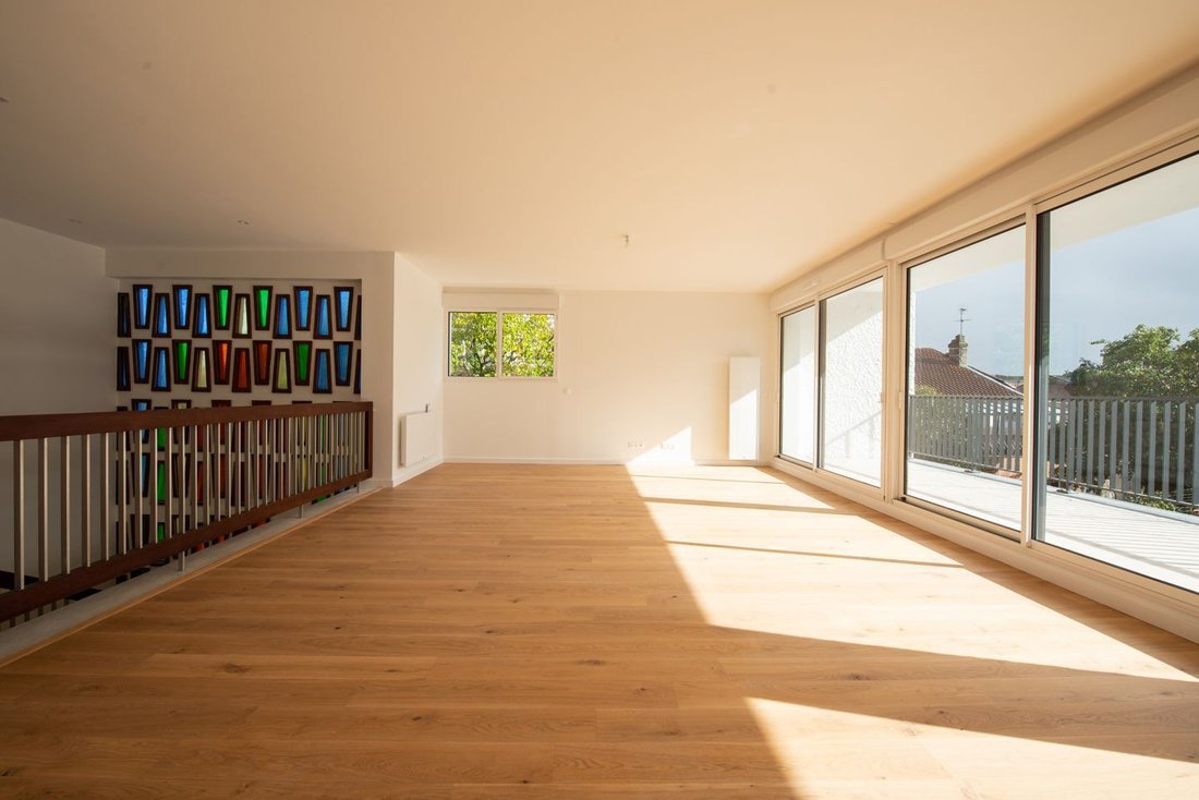 Apartment in Le Lac-Bacalan, Bordeaux, France 2 - 17937446