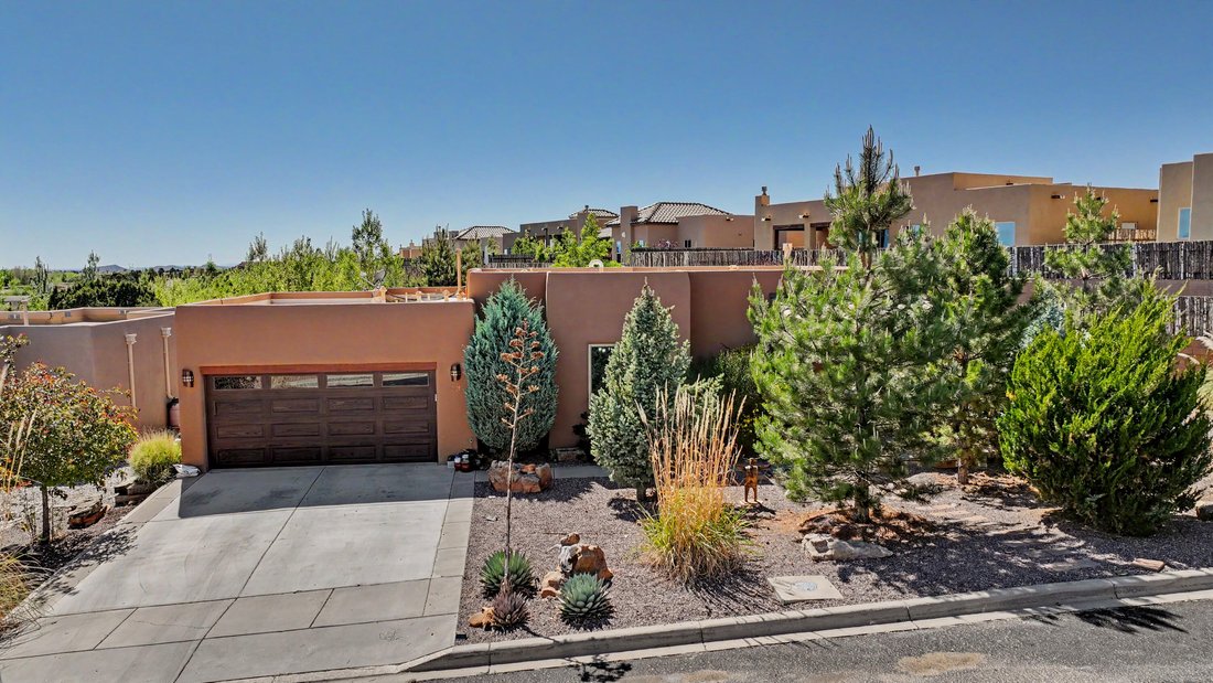 House in Santa Fe, New Mexico, United States 1 - 17940423