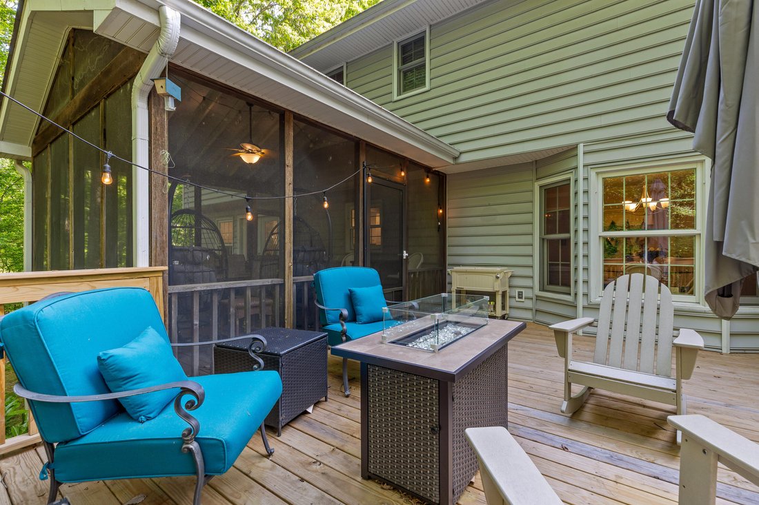 House in Signal Mountain, Tennessee, United States 3 - 17939363