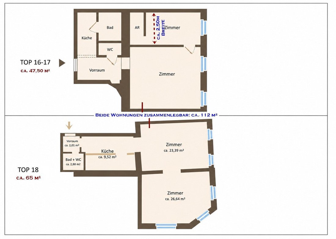 Apartment in Vienna, Wien, Austria 2 - 17741619