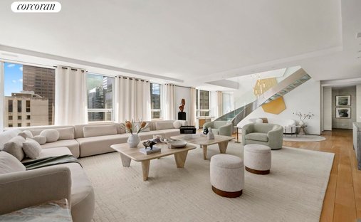 Condominio a New York, New York, Stati Uniti 1