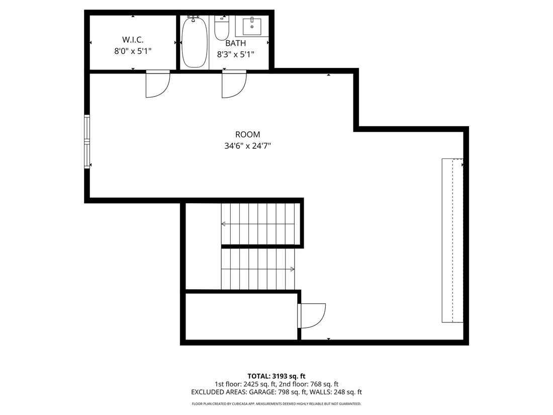 House in Hawley, Texas, United States 5 - 17941299