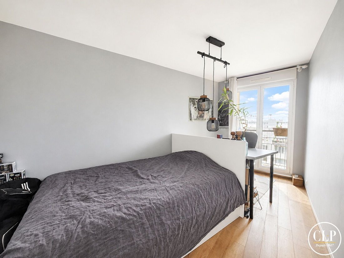 Apartment in Fontenay-sous-Bois, Ile-de-France, France 4 - 17939517
