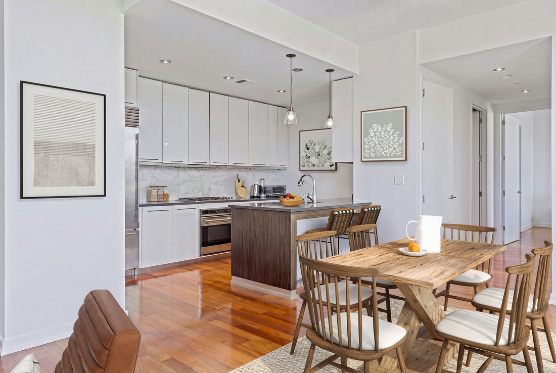 Condo in New York, New York, United States 5 - 17830184