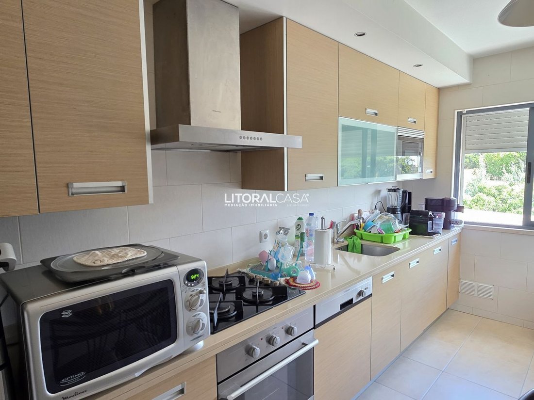 Apartment in Almada, Cova da Piedade, Pragal e Cacilhas, Setubal, Portugal 3 - 17937960