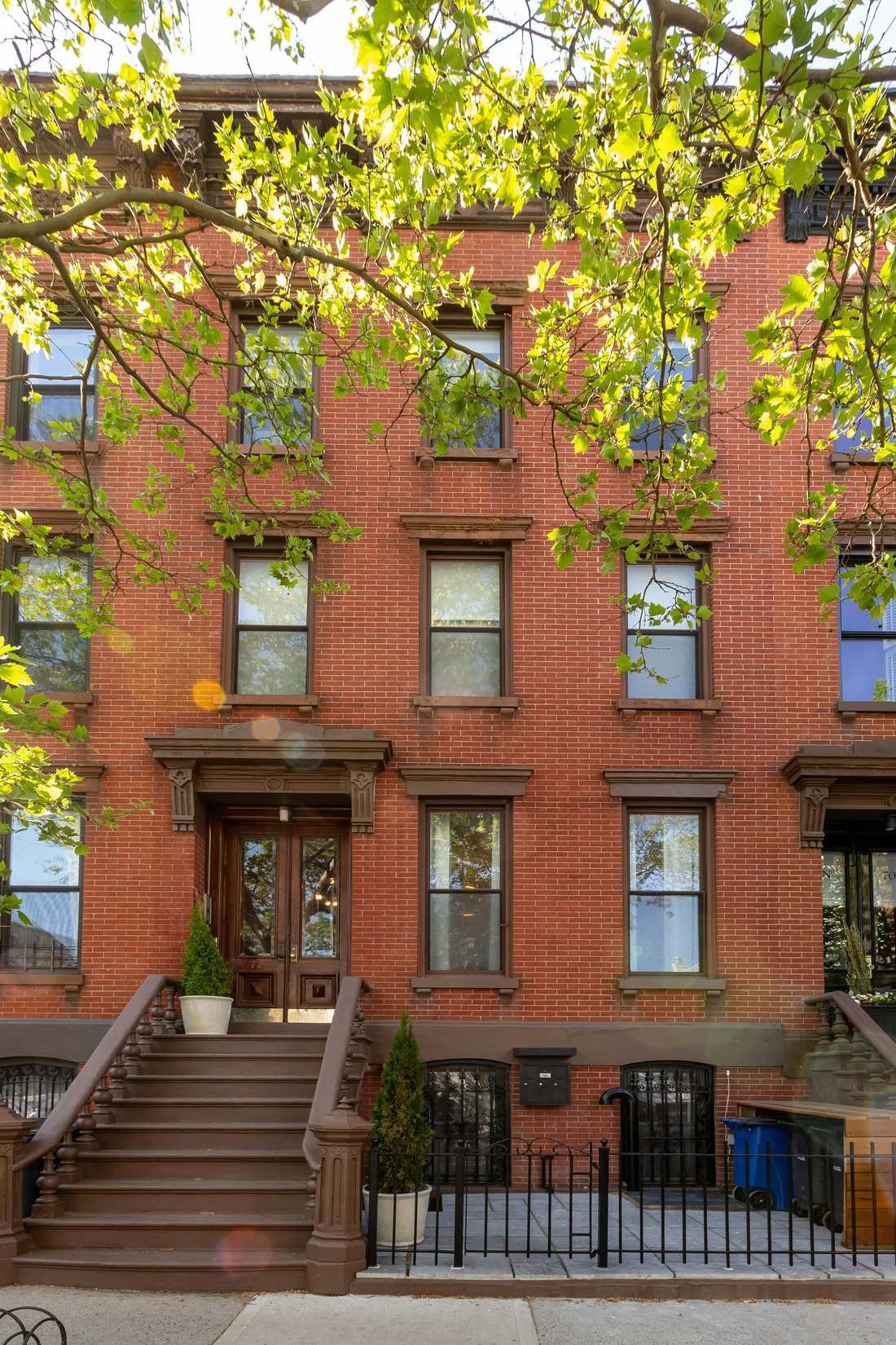 Townhouse in New York, New York, United States 1 - 17875033