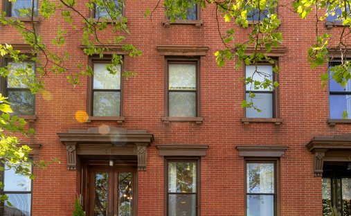 Residenza a New York, New York, Stati Uniti 1