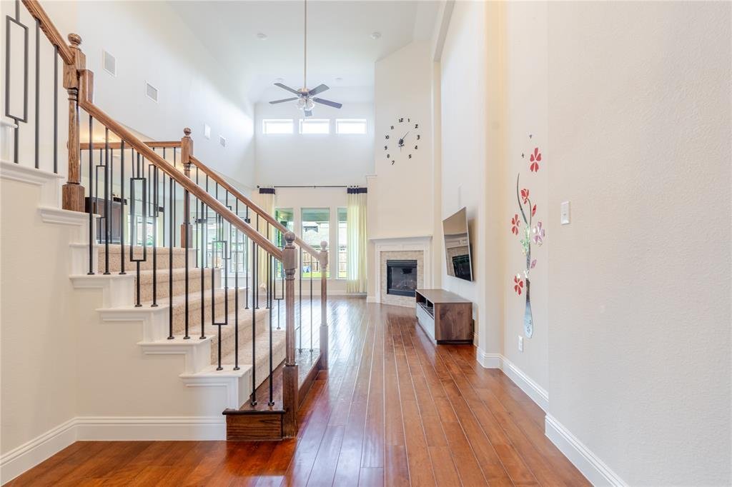 House in McKinney, Texas, United States 5 - 17942496