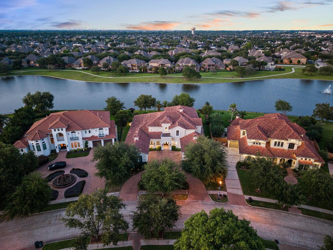 House in League City, Texas, United States 4 - 17942521