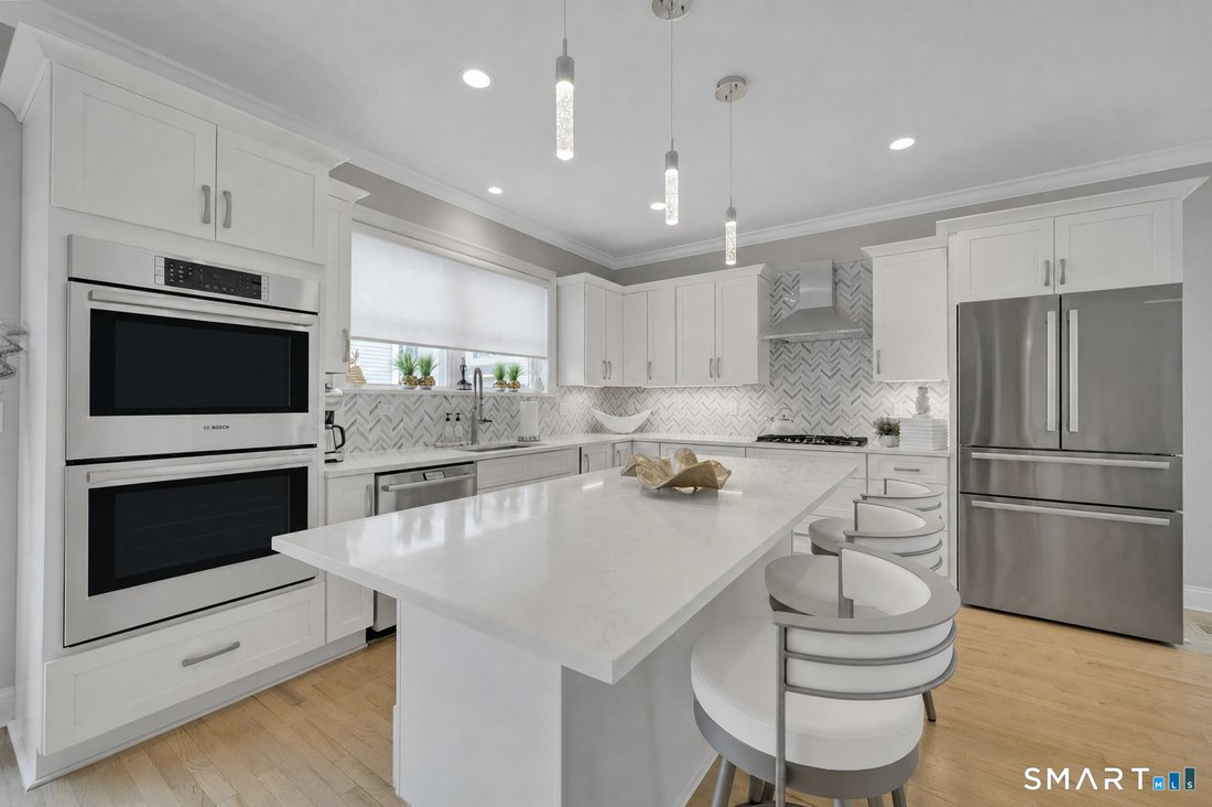 House in Stamford, Connecticut, United States 5 - 17945187
