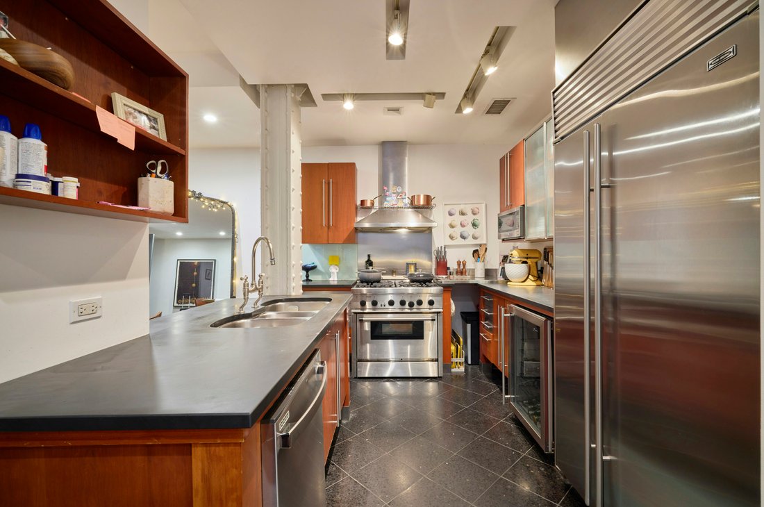 Condo in New York, New York, United States 5 - 17380788