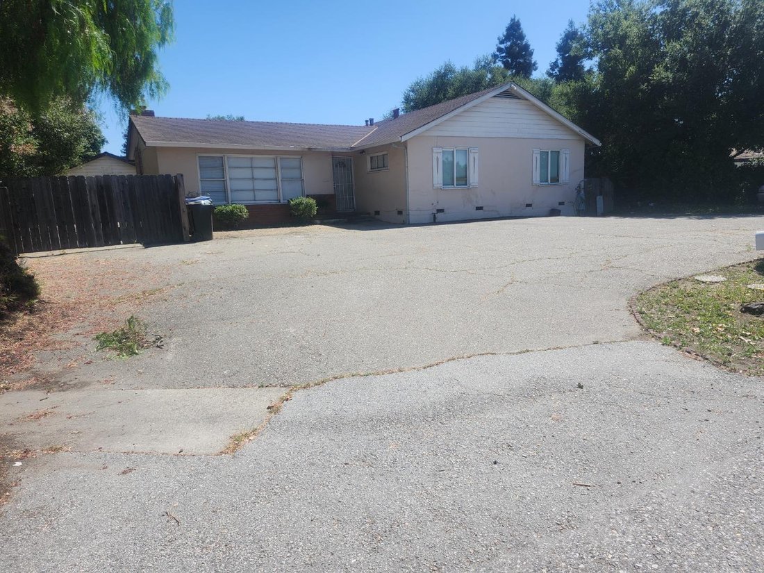 House in San Jose, California, United States 1 - 17937100