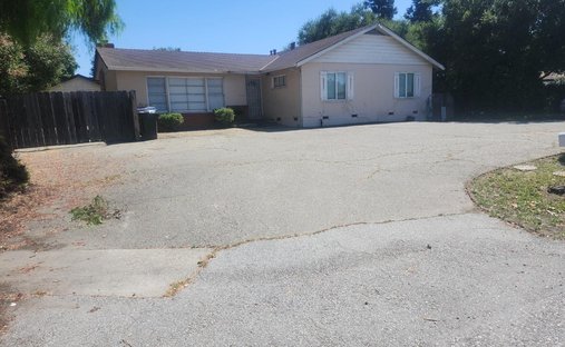 House in San Jose, California, United States 1