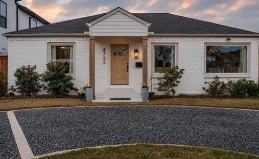 Casa a Dallas, Texas, Stati Uniti 1
