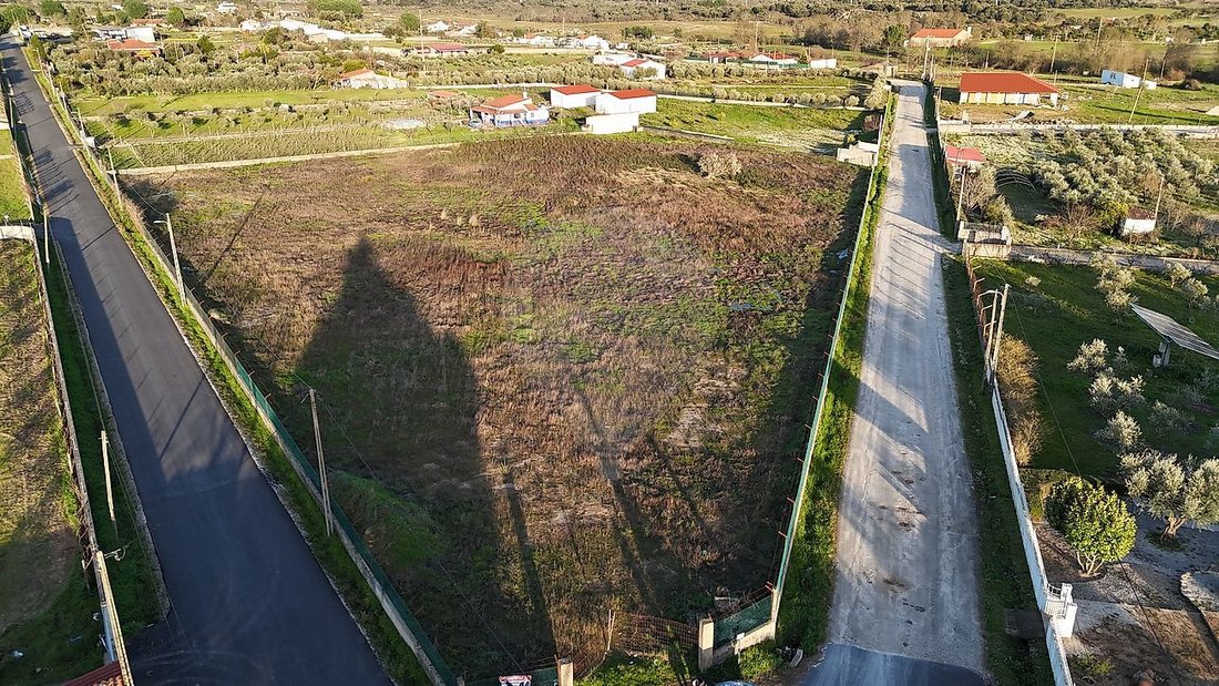 Land in Castelo Branco, Castelo Branco District, Portugal 1 - 17939443