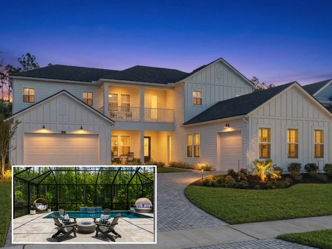 House in Jacksonville, Florida, United States 1 - 17850124