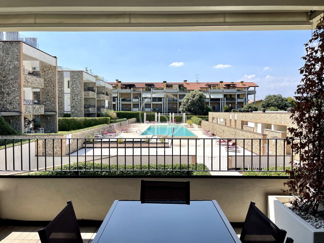 Apartment in Rivoltella, Desenzano del Garda, Lombardy 5 - 17941308