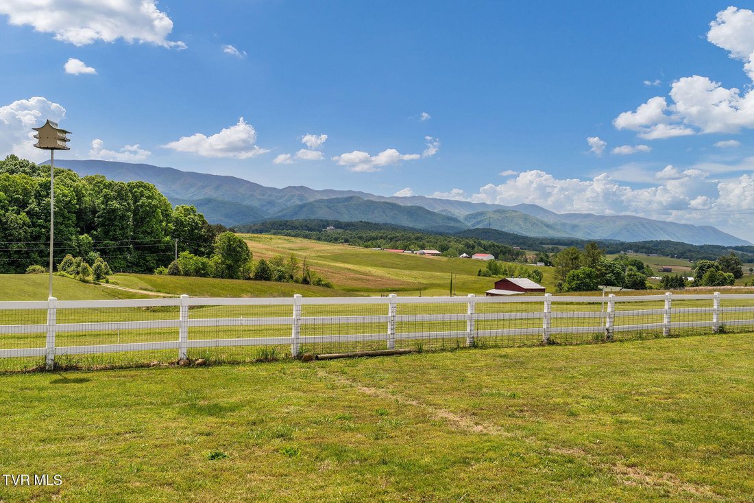 House in Chuckey, Tennessee, United States 4 - 17791596