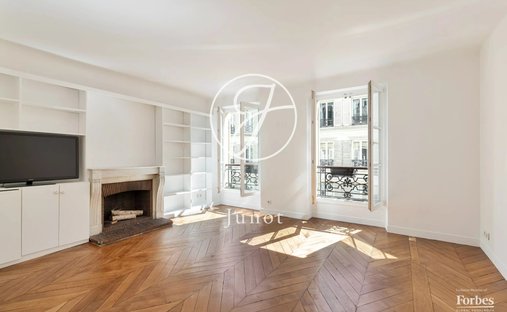 Wohnung in Paris, Île-de-France, Frankreich 1