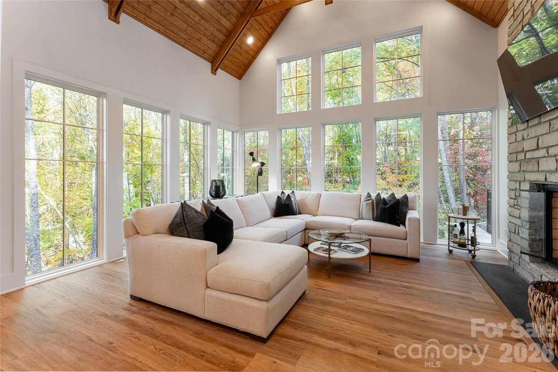 House in Sylva, North Carolina, United States 4 - 17938008