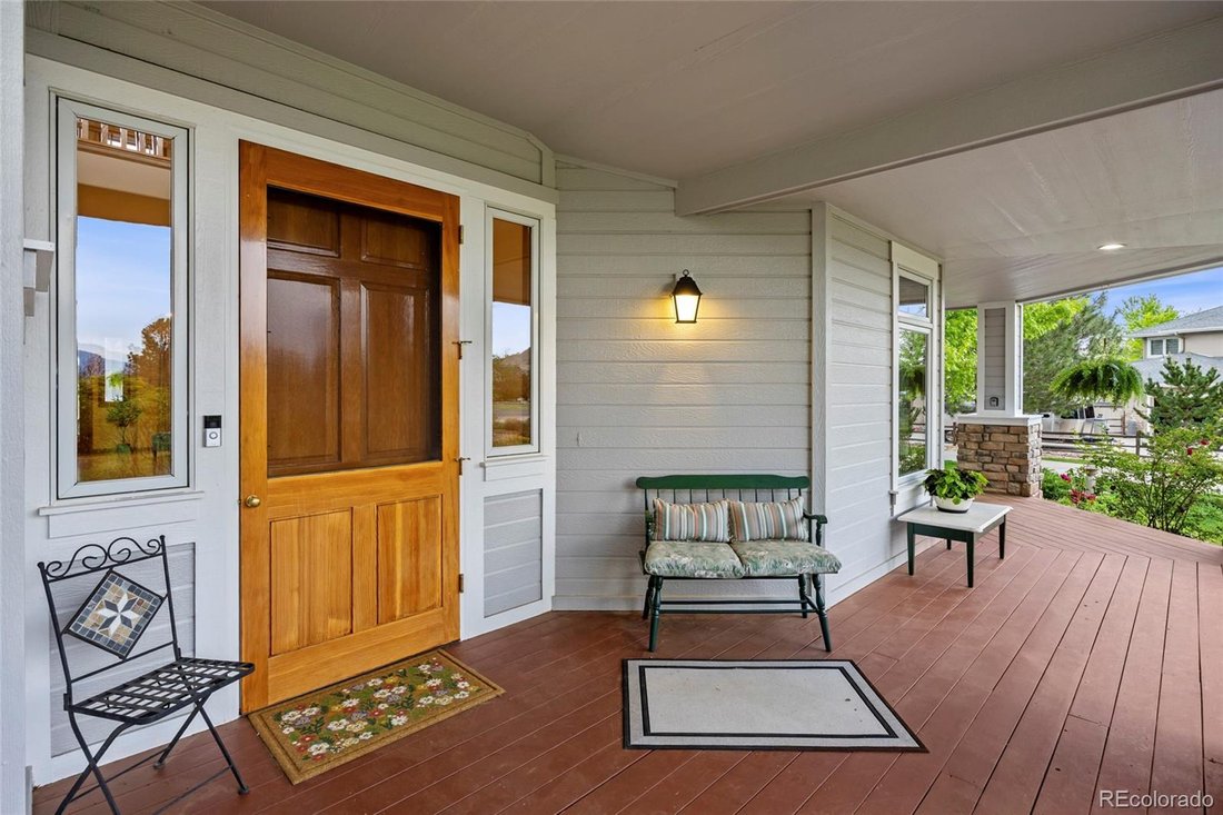 House in Longmont, Colorado, United States 2 - 17938952