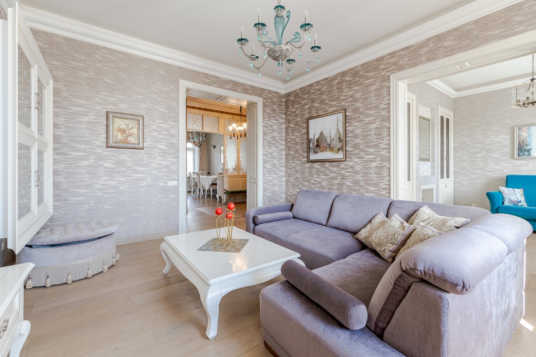 Apartment in Riga, Latvia 3 - 17945170