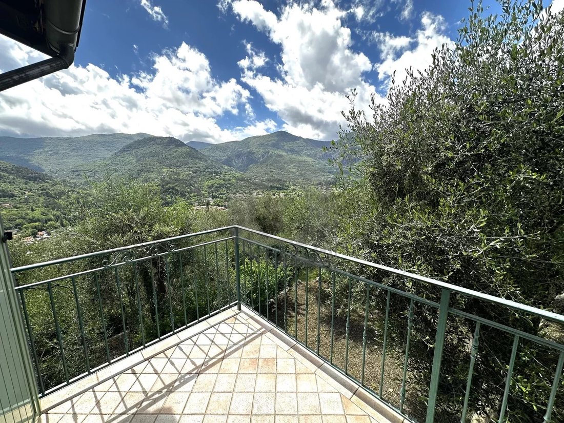 House in Sospel, Provence-Alpes-Côte d'Azur, France 4 - 17941168