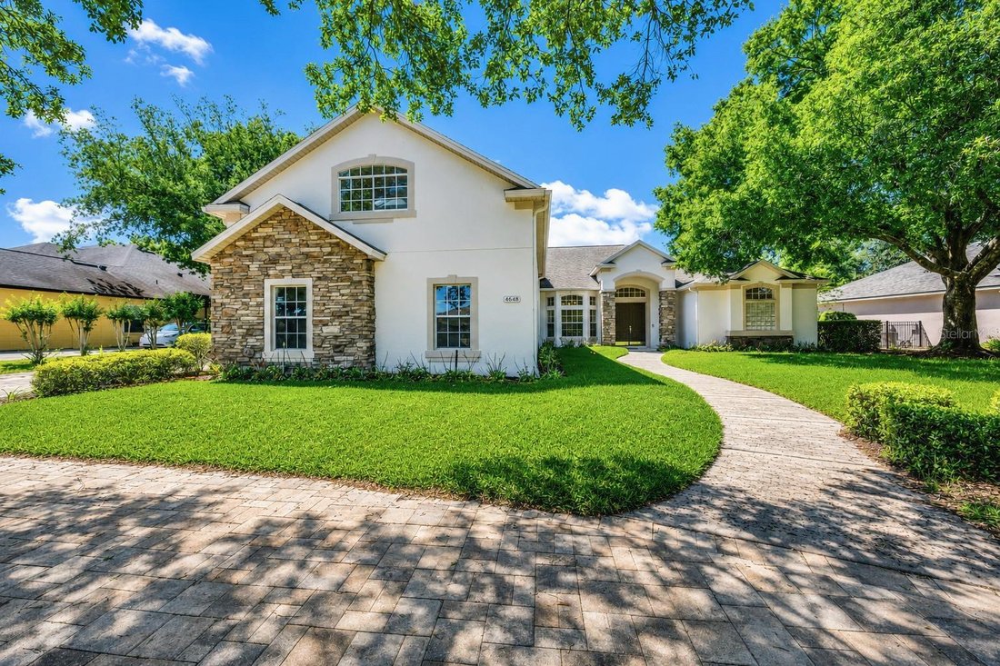 House in Lake Butler, Florida, United States 2 - 17939668