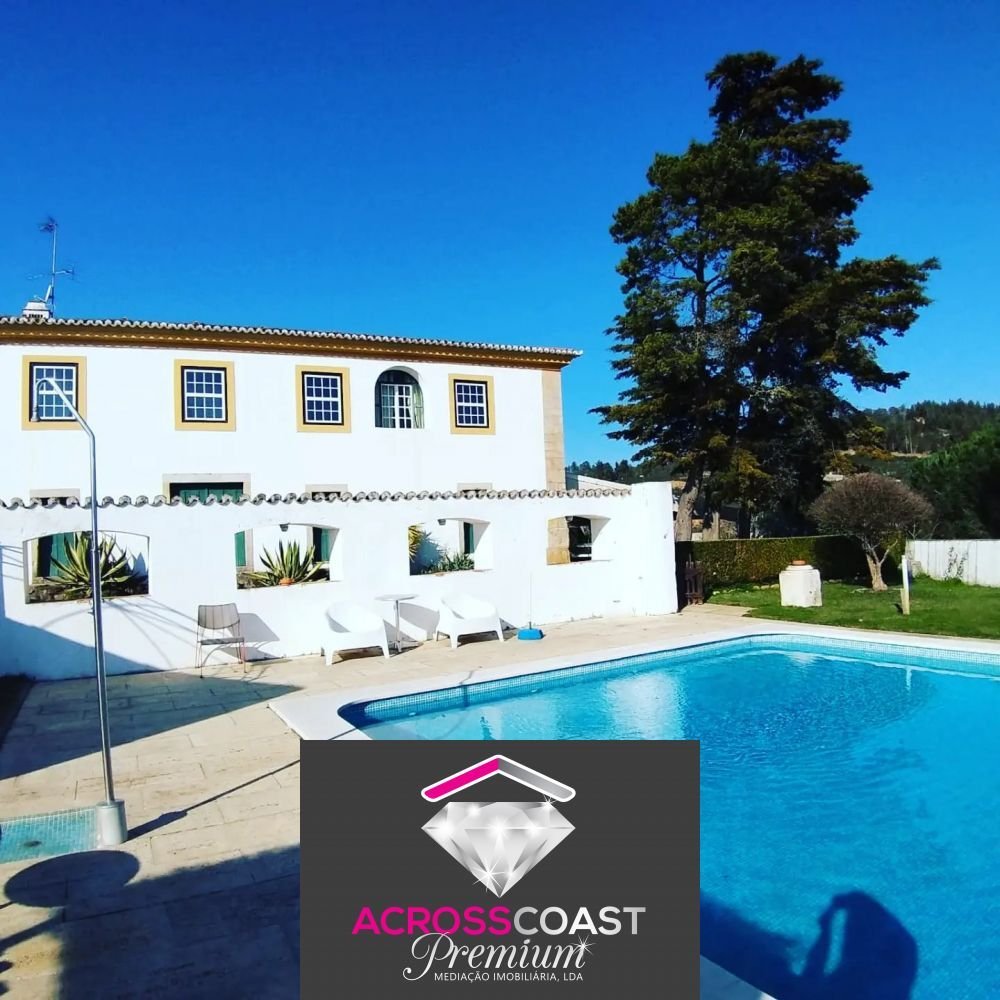 Apartment in Tomar (Sao Joao Baptista) e Santa Maria dos Olivais, Santarem District, Portugal 5 - 16547031