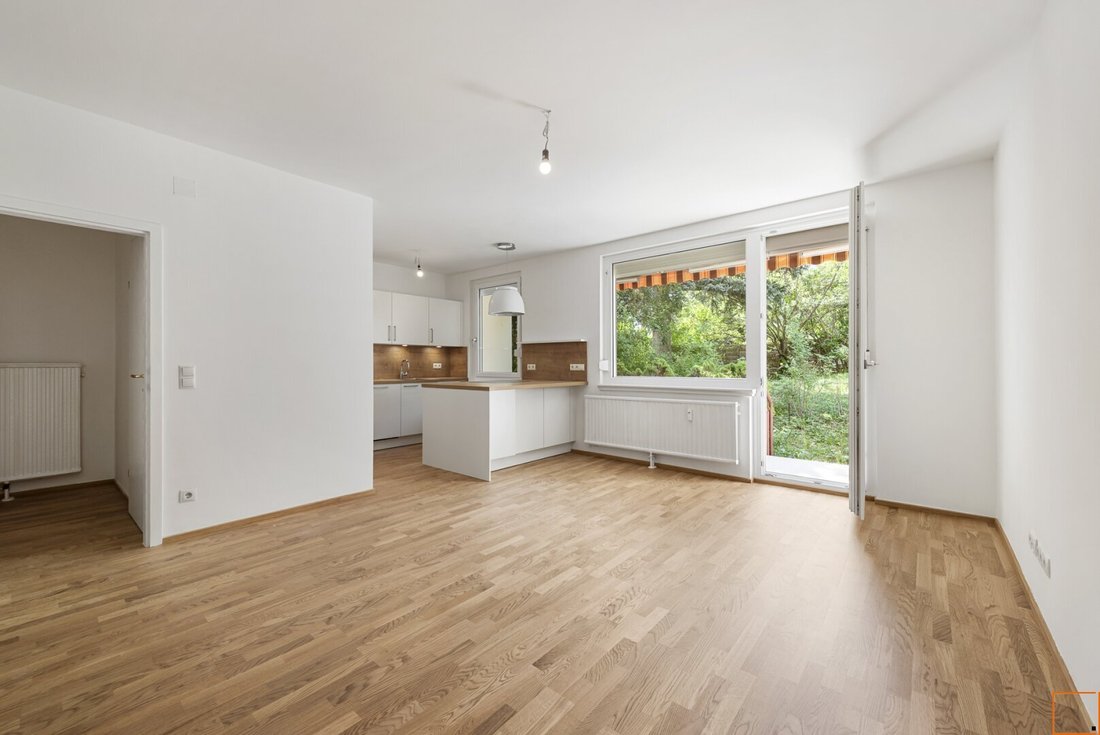 Apartment in Vienna, Wien, Austria 1 - 17938246