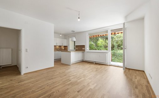 Apartment in Vienna, Wien, Austria 1