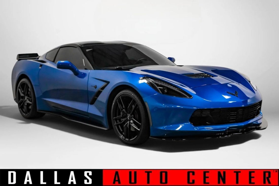 Coupe in Carrollton, TX, United States 1 - 17944052