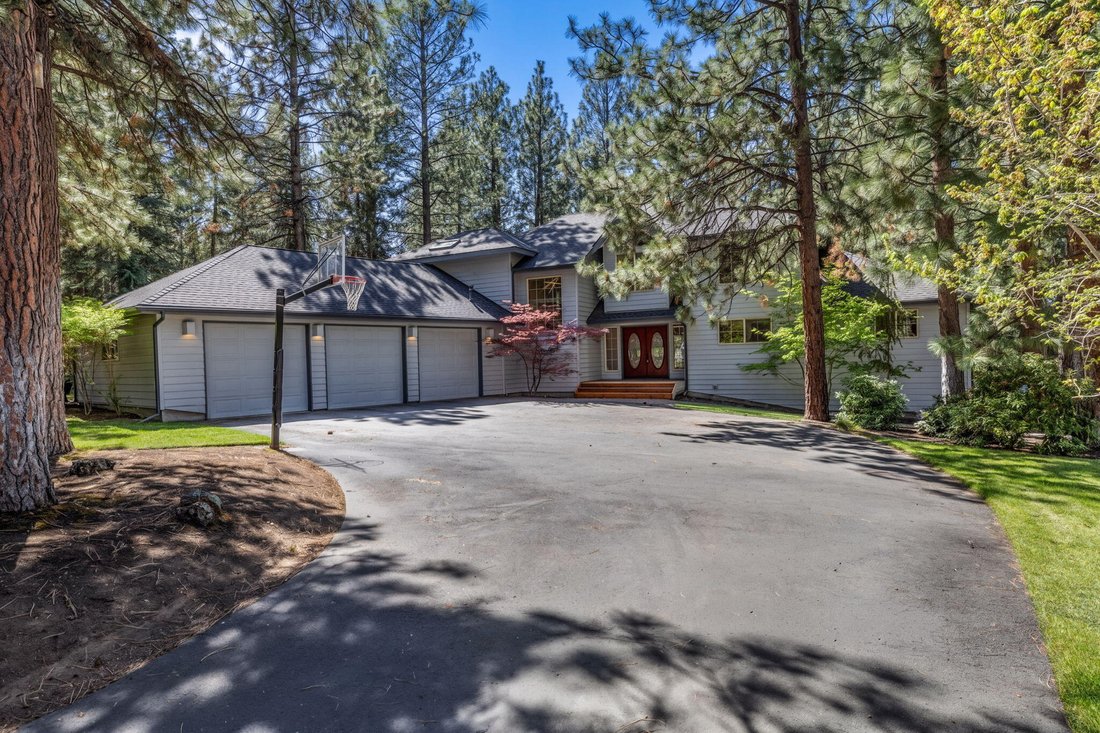 House in Bend, Oregon, United States 1 - 17945485