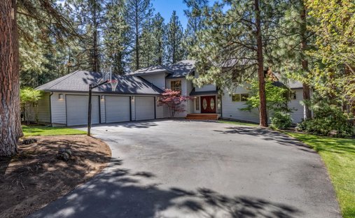 House in Bend, Oregon, United States 1