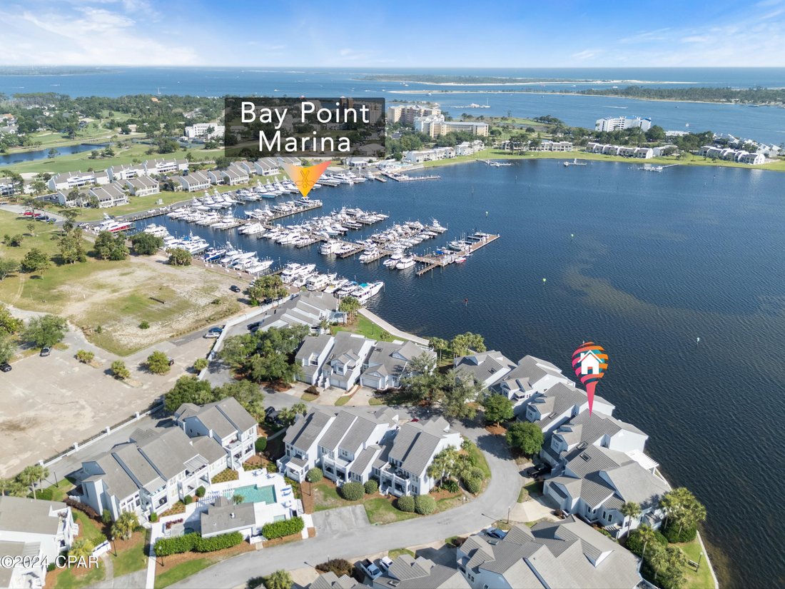 Condo in Panama City Beach, Florida, United States 2 - 17938923