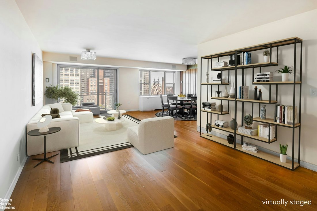 Co Op in New York, New York, United States 2 - 17023203