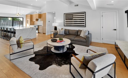 Haus in Newport Beach, Kalifornien, Vereinigte Staaten 1