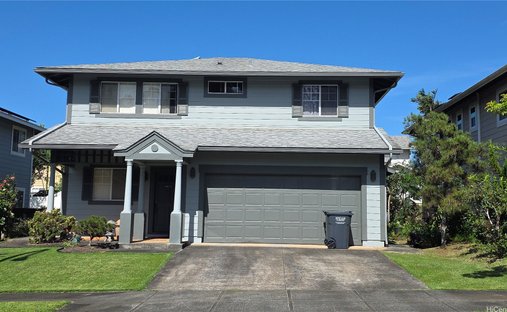 Casa a Mililani Town, Hawaii, Stati Uniti 1