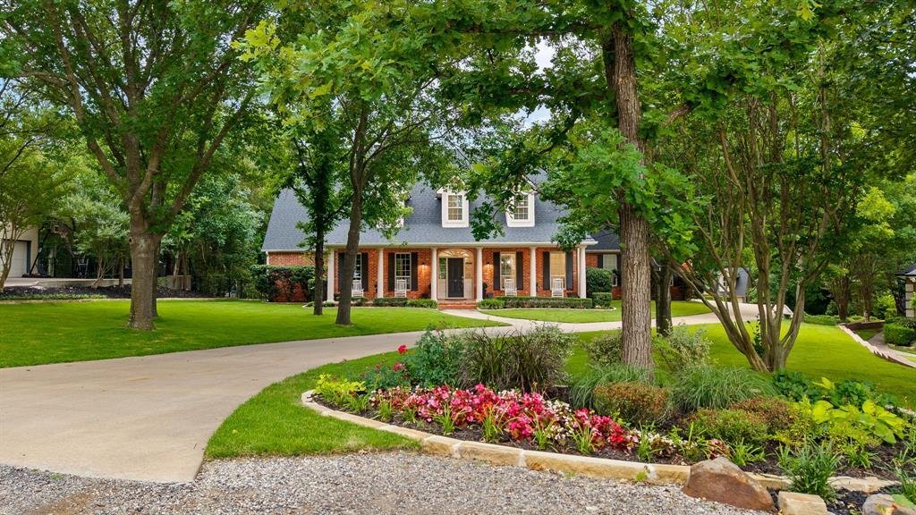 House in Melissa, Texas, United States 1 - 17942486