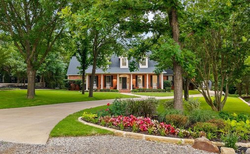 House in Melissa, Texas, United States 1