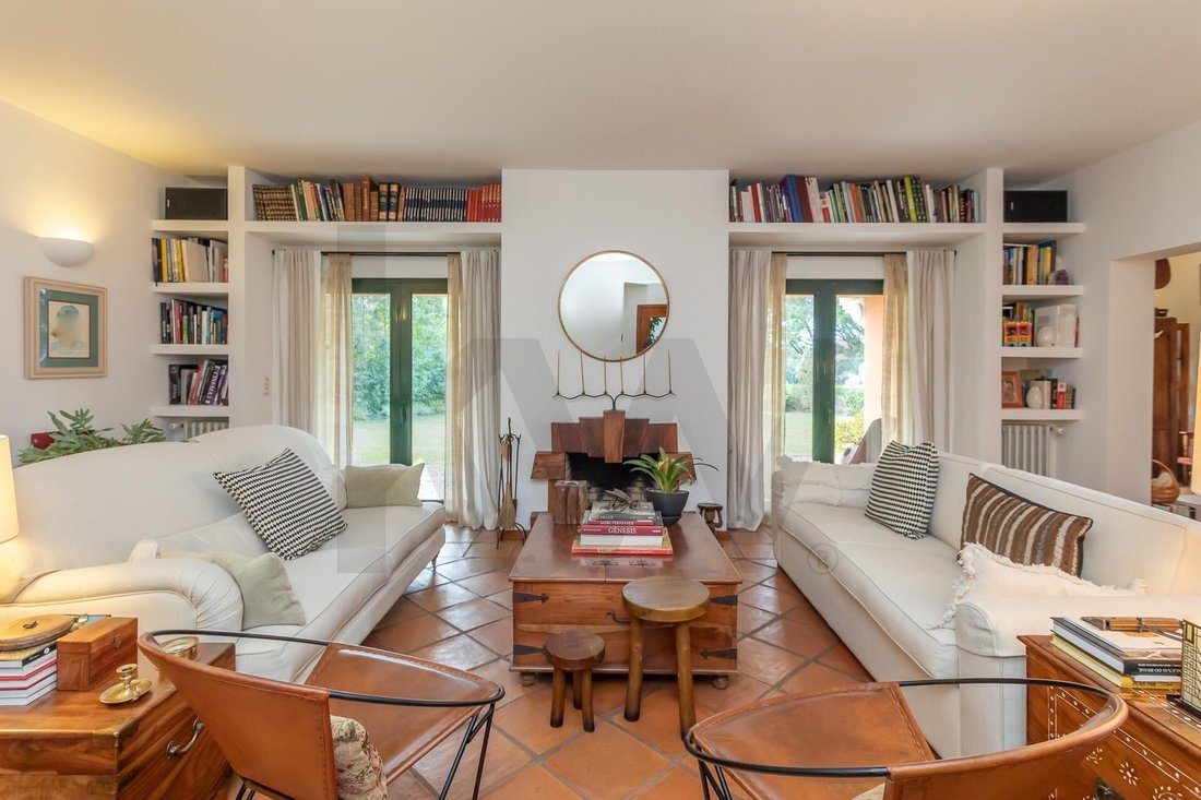 Townhouse in Agualva e Mira-Sintra, Lisbon, Portugal 2 - 17937000