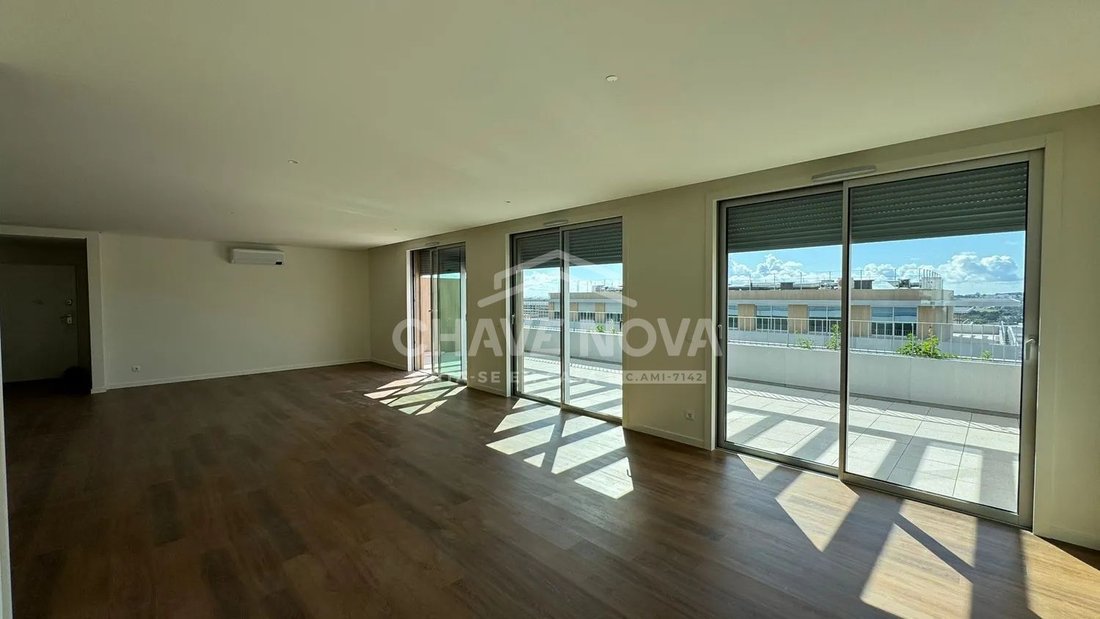 Apartment in Cidade da Maia, Porto District, Portugal 4 - 17238422